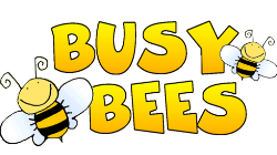  Busy Bees